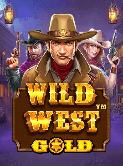 High volatility slot game cover