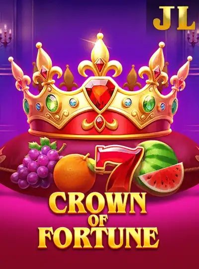 Progressive jackpot slot game cover